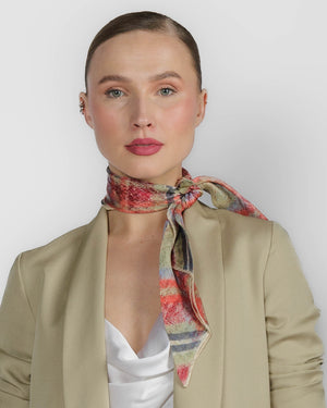 Pochette Scarf
