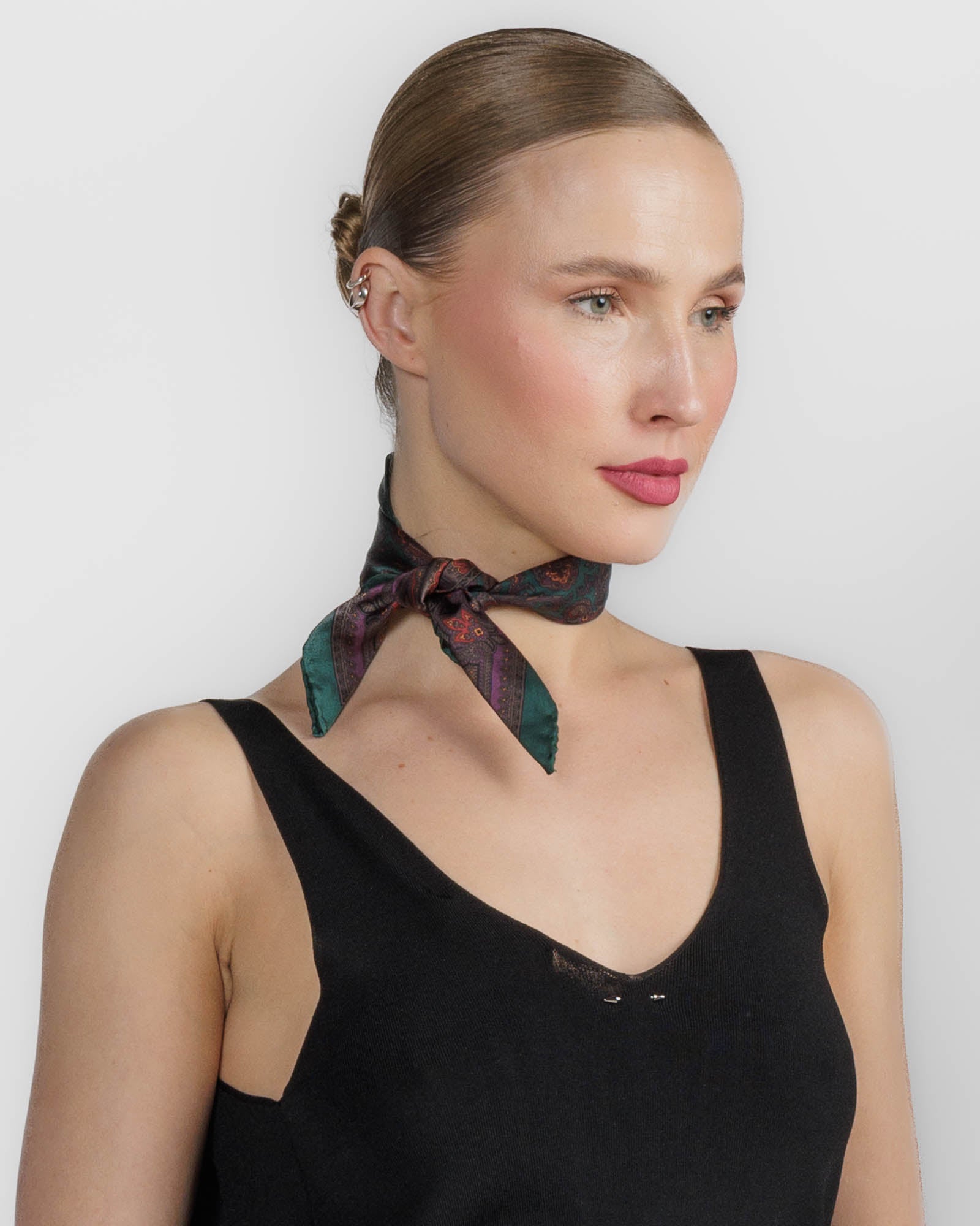 Pochette Scarf