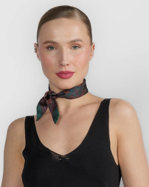 Pochette Scarf