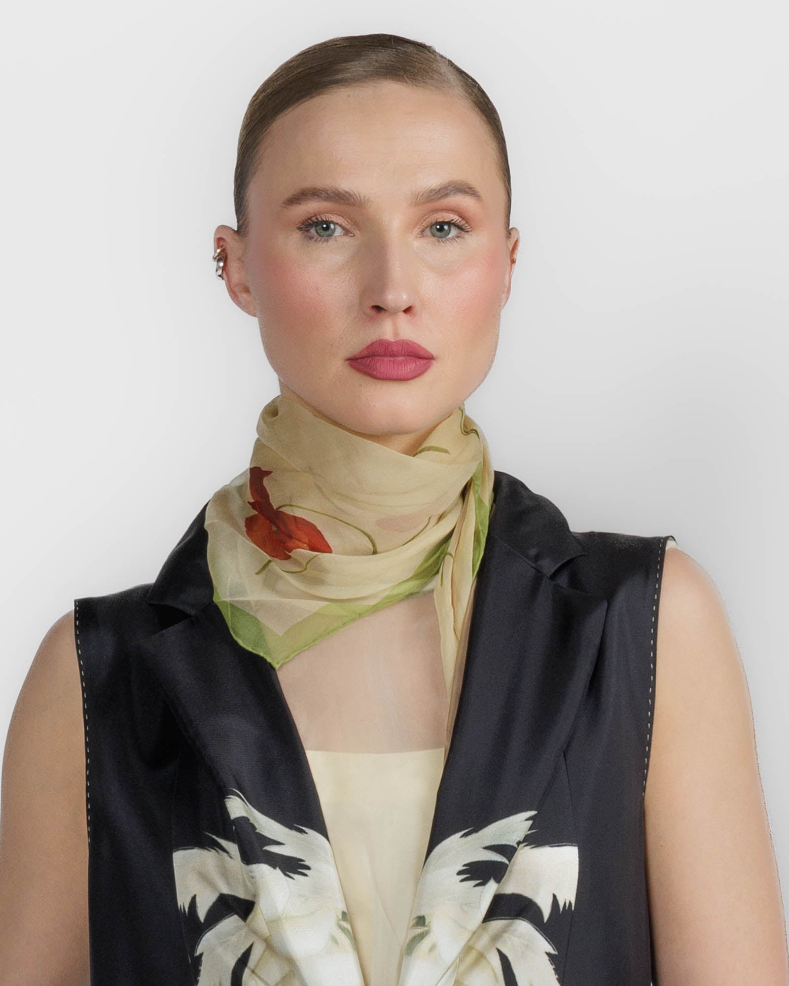 Pochette Scarf