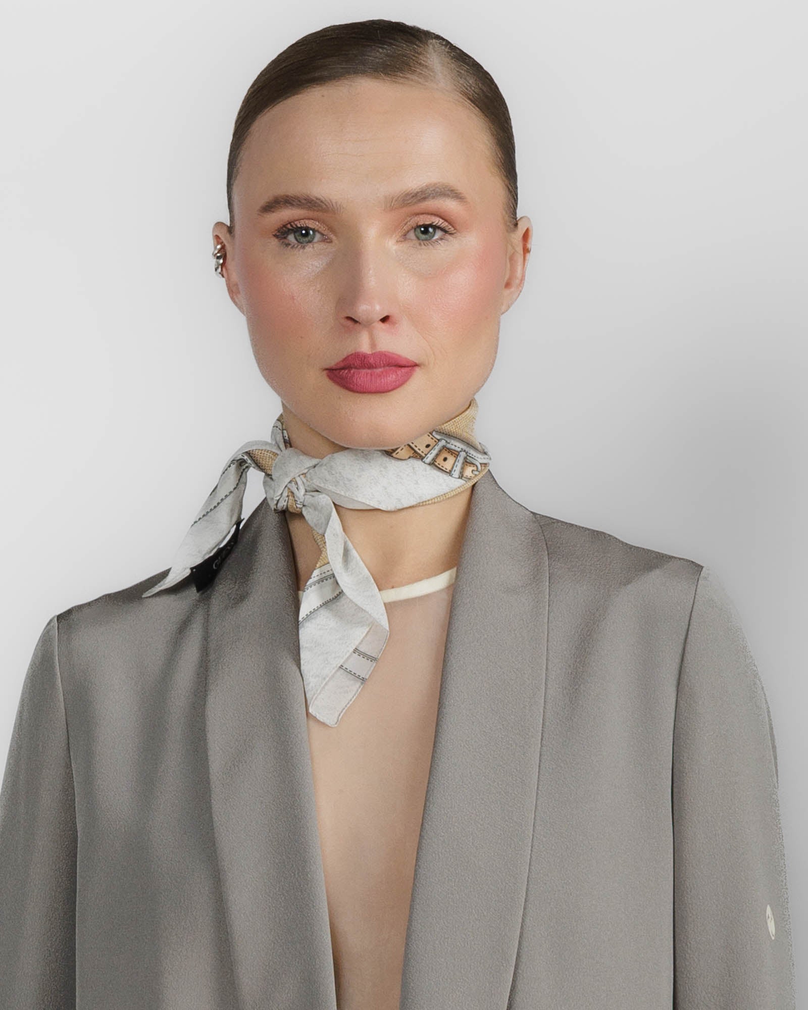 Pochette Scarf