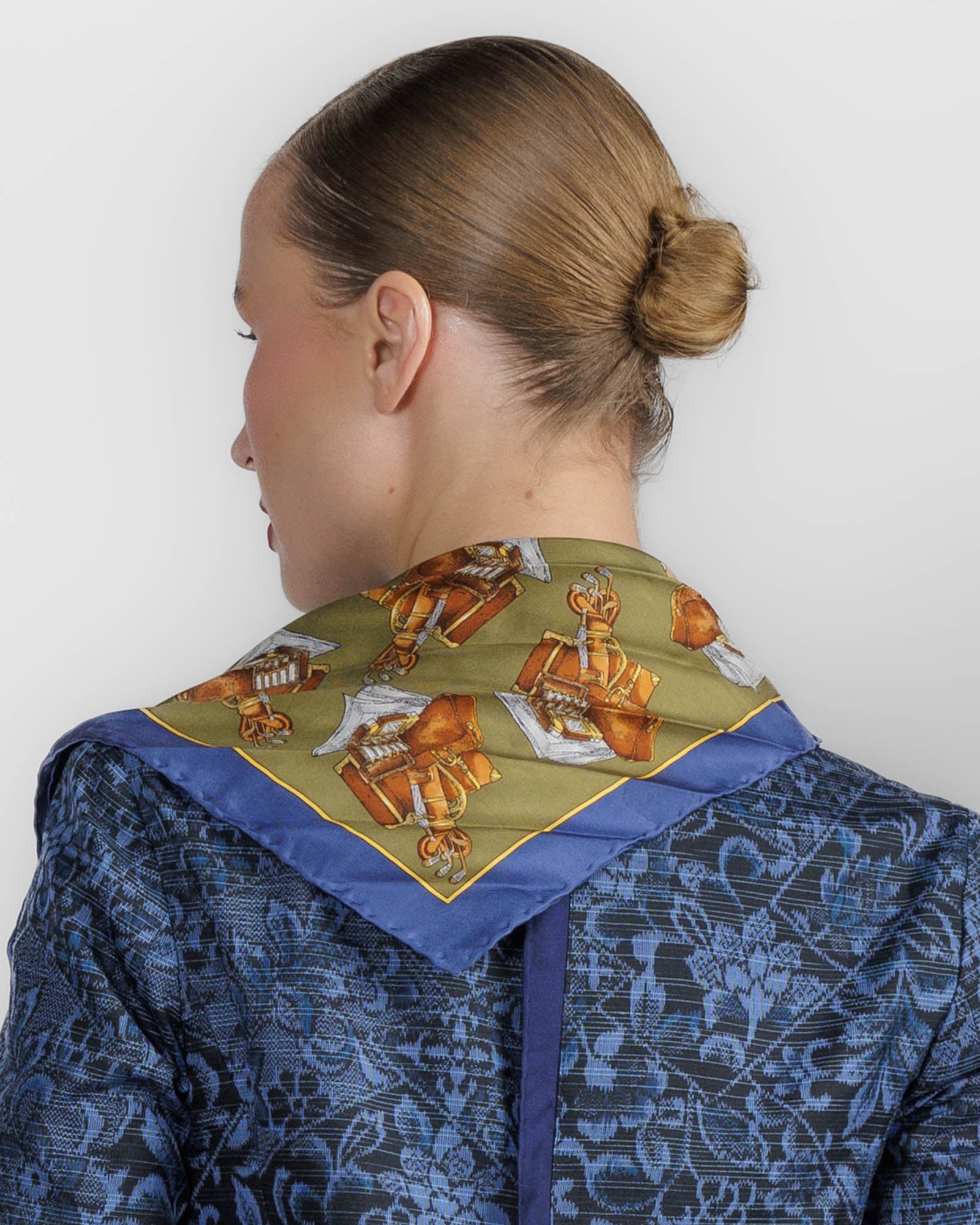 Pochette Scarf