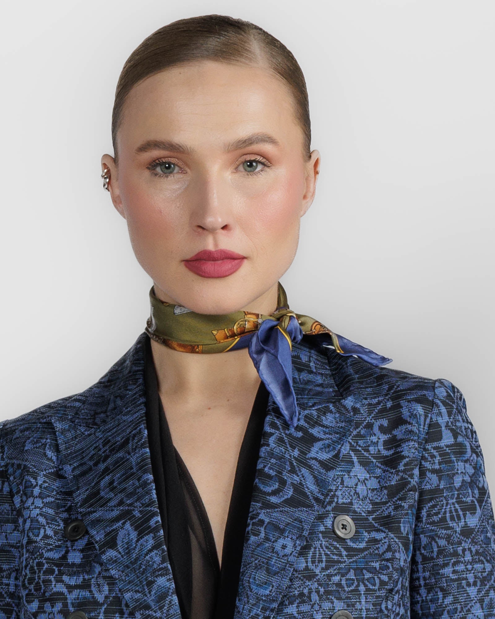 Pochette Scarf