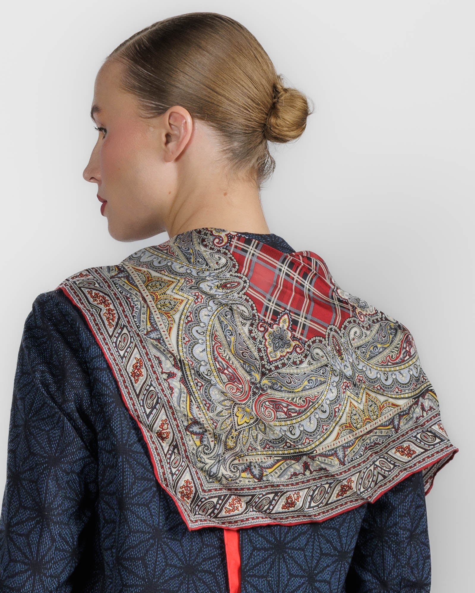 Pochette Scarf