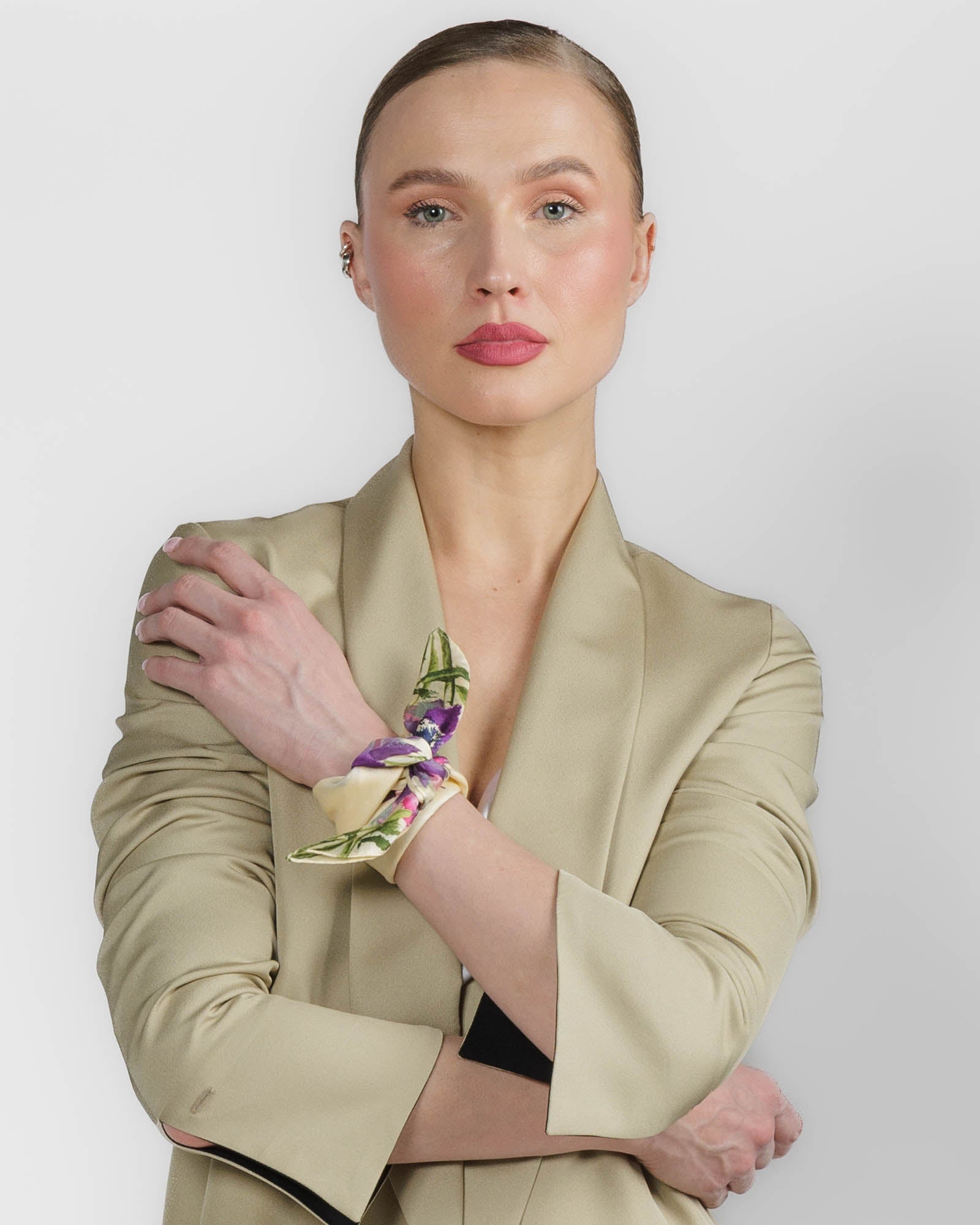 Pochette Scarf