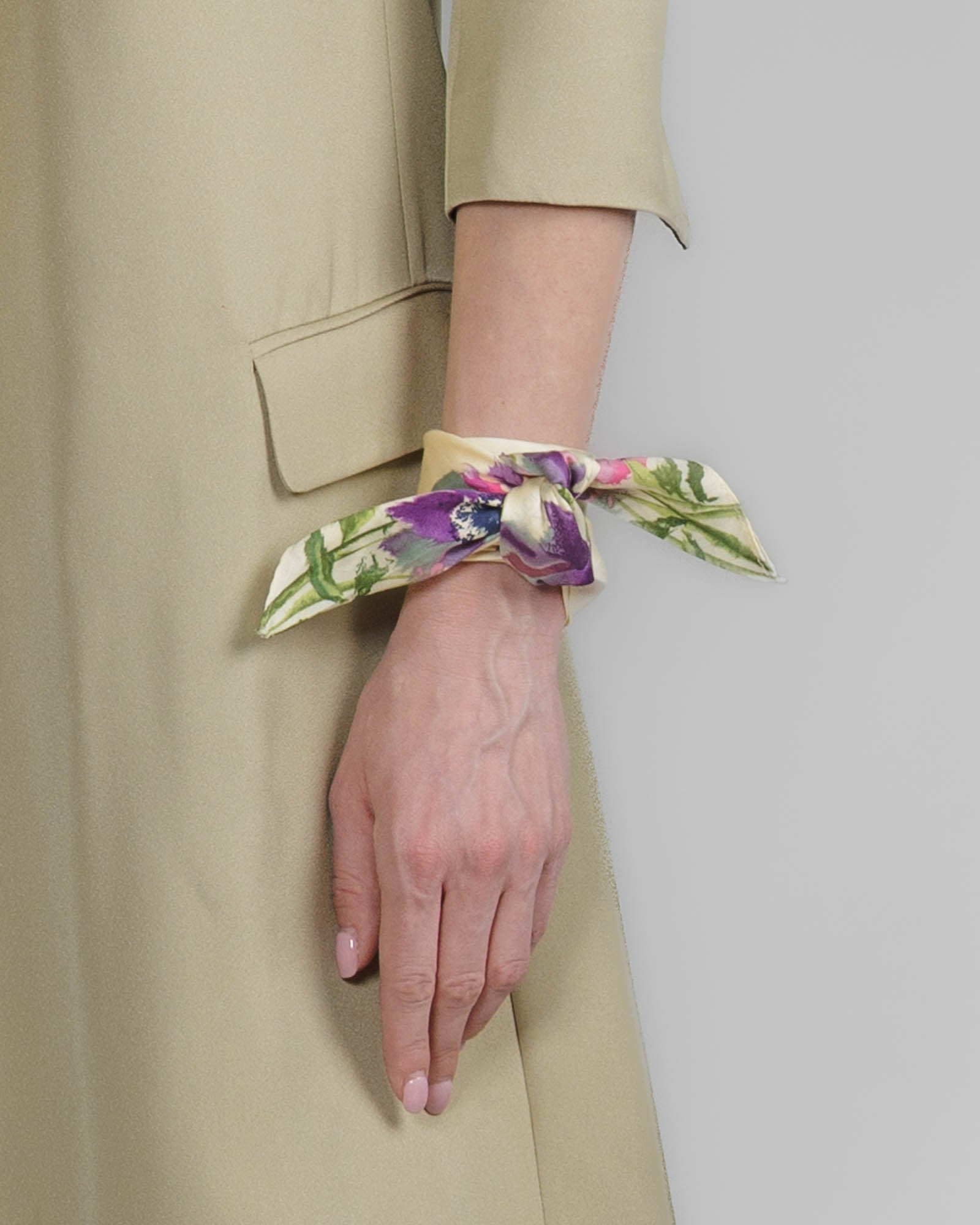 Pochette Scarf
