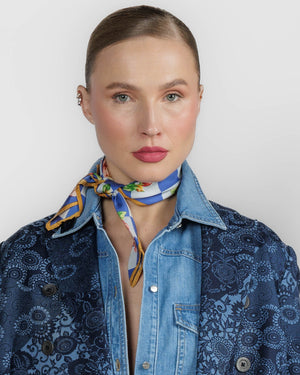 Pochette Scarf