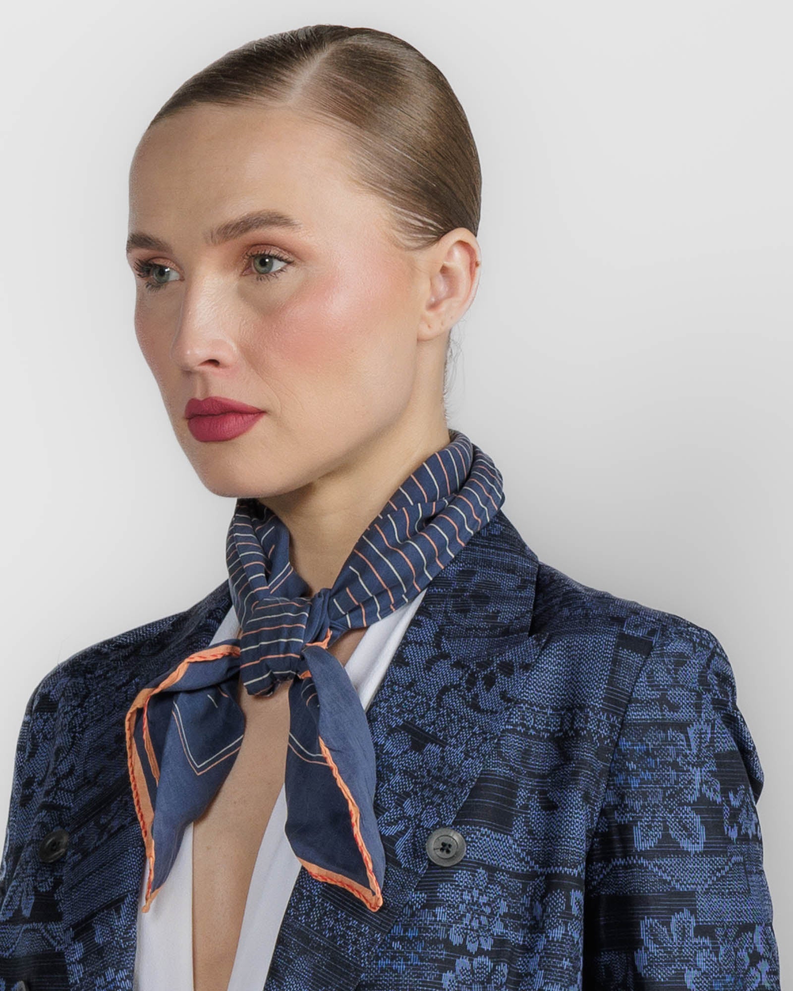 Pochette Scarf
