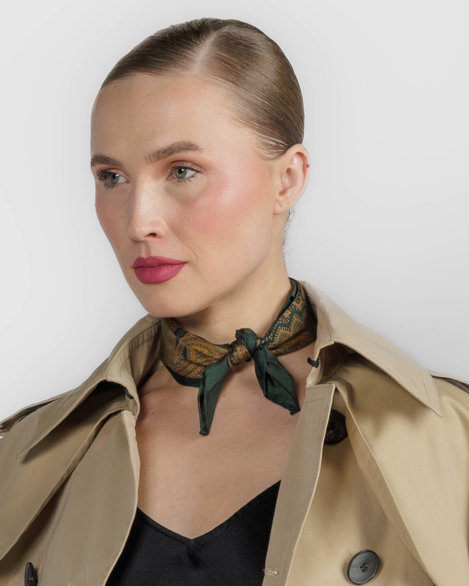 Pochette Scarf