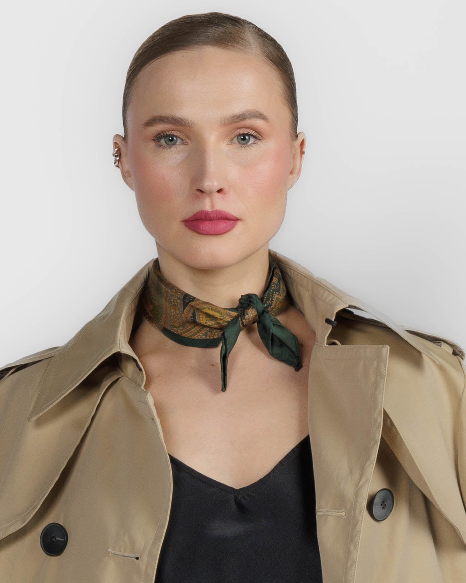 Pochette Scarf