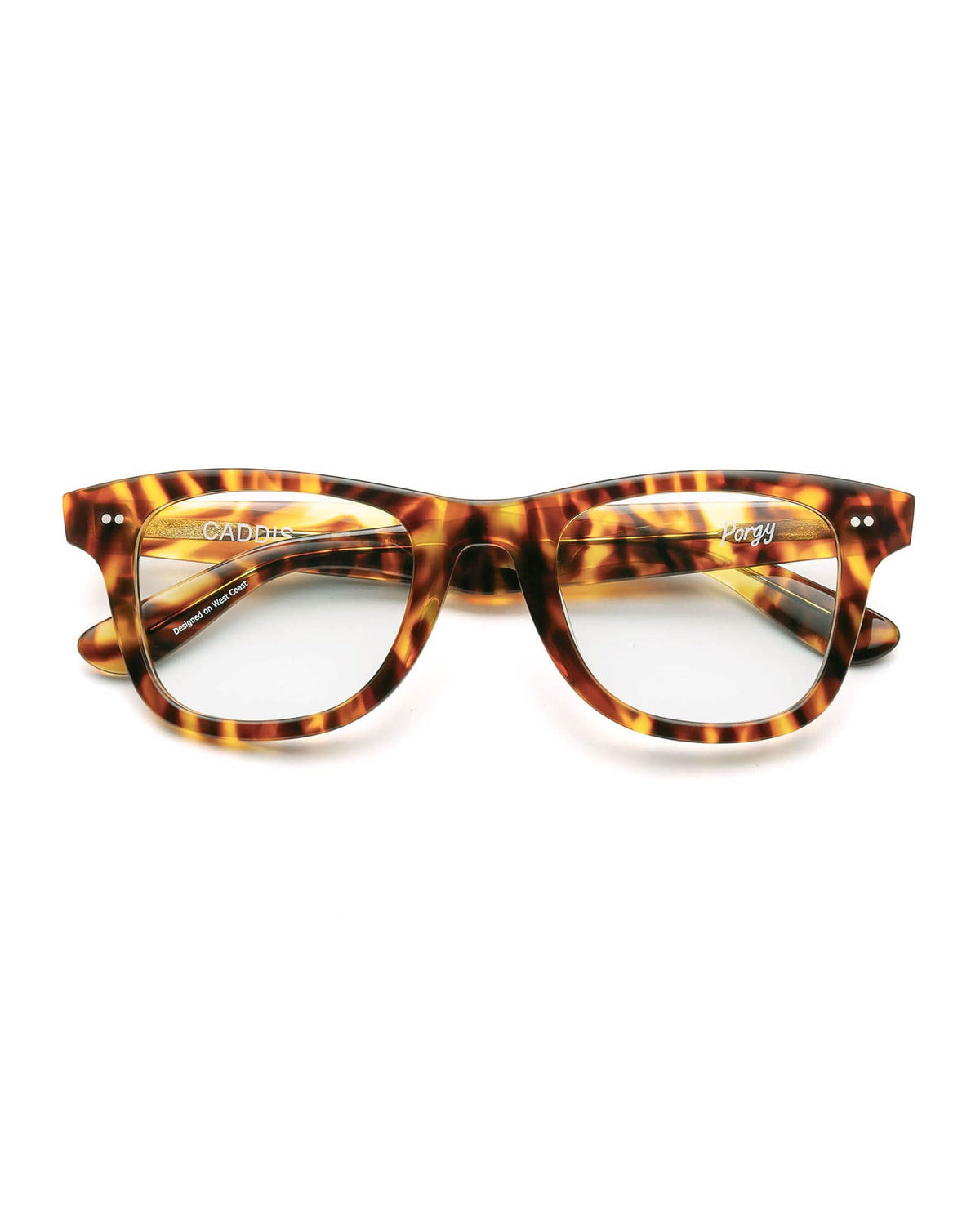 Porgy Backstage Reading Glasses