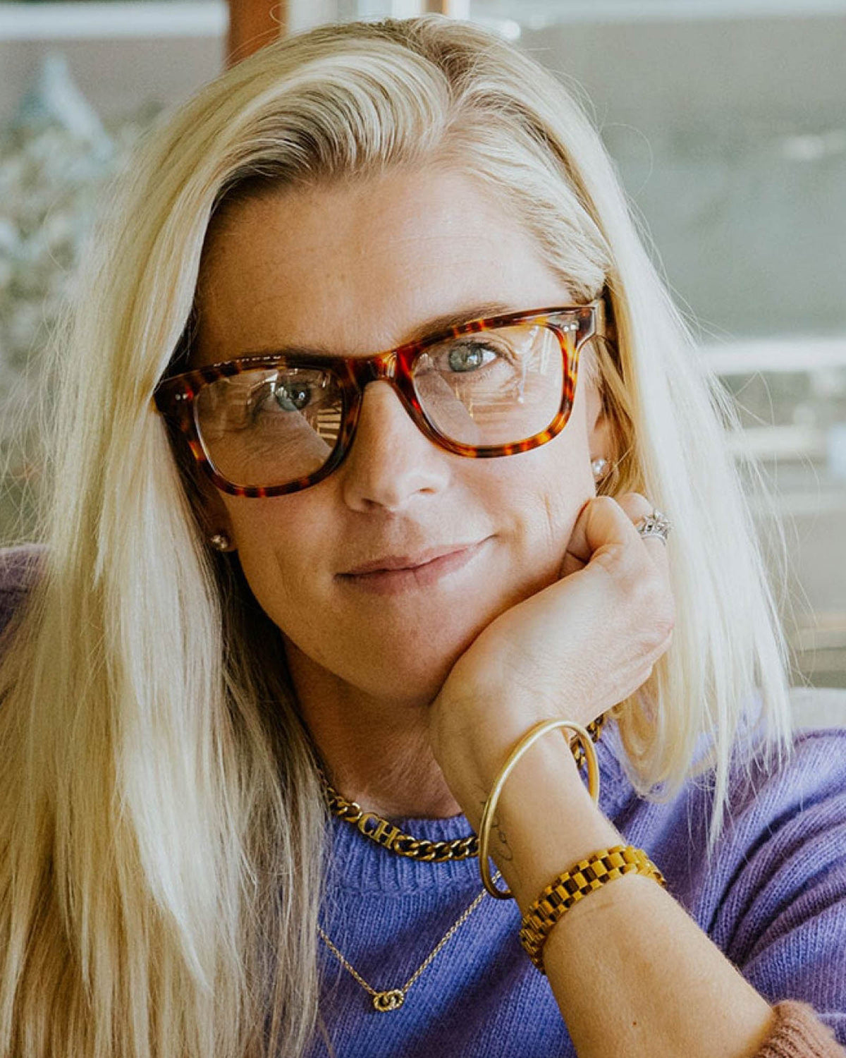 Porgy Backstage Reading Glasses