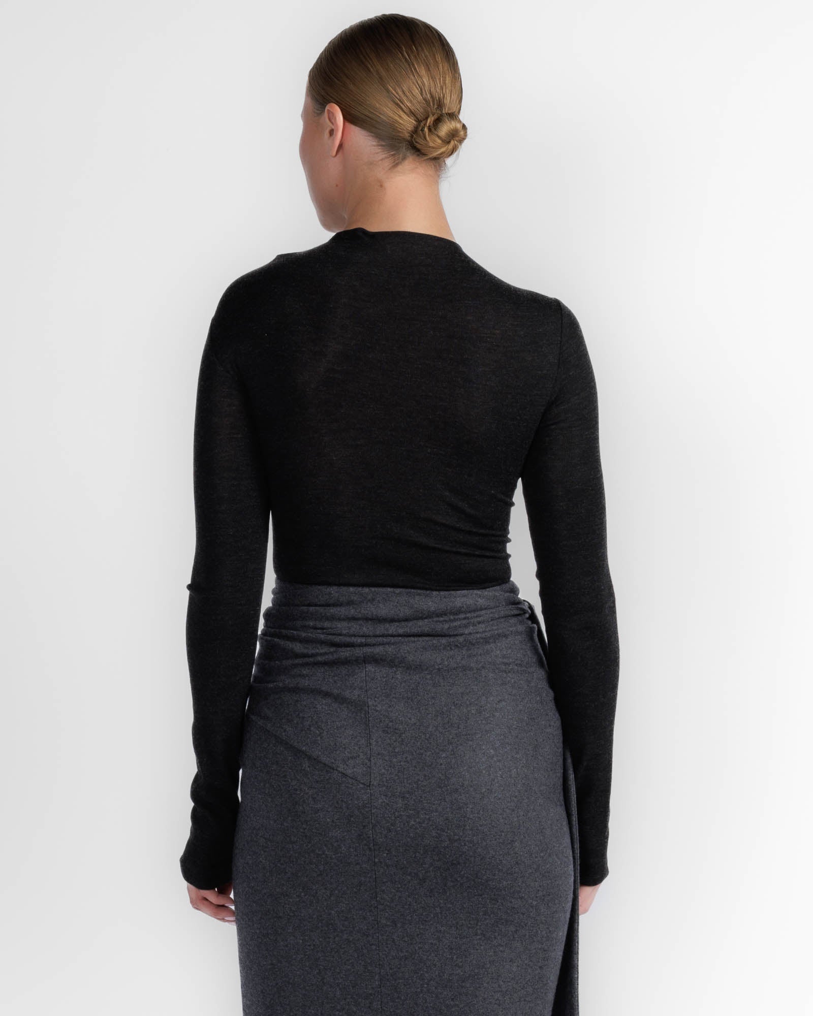 Raw Tension Bodysuit