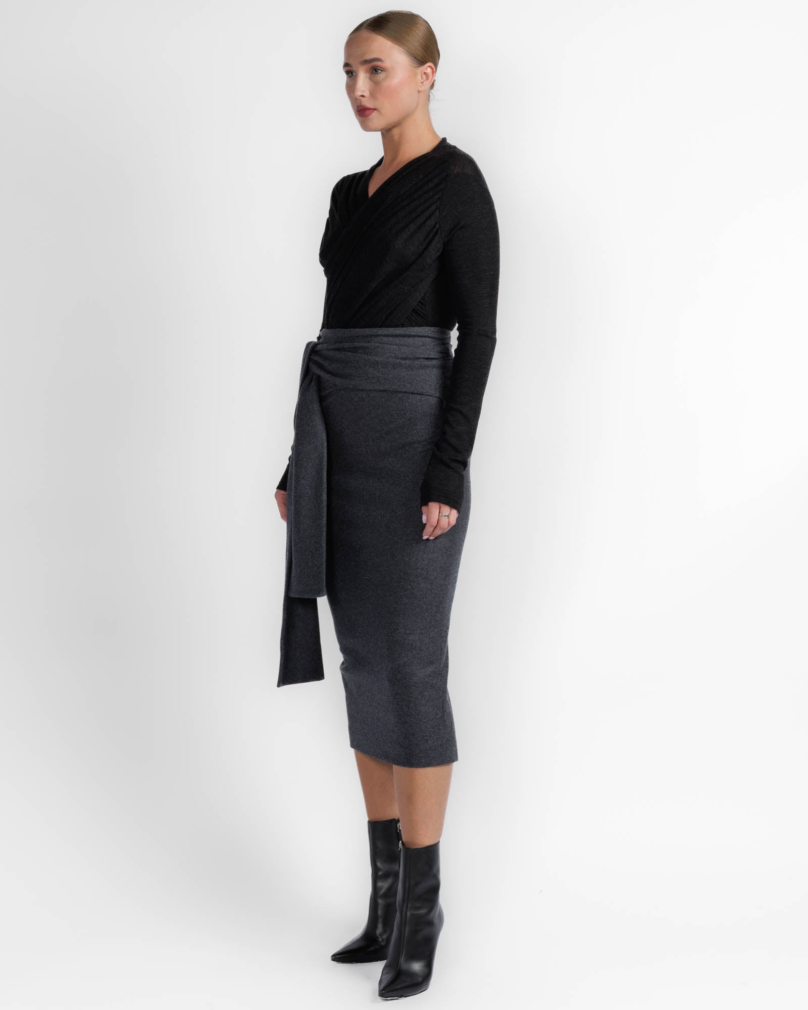 Raw Tension Bodysuit