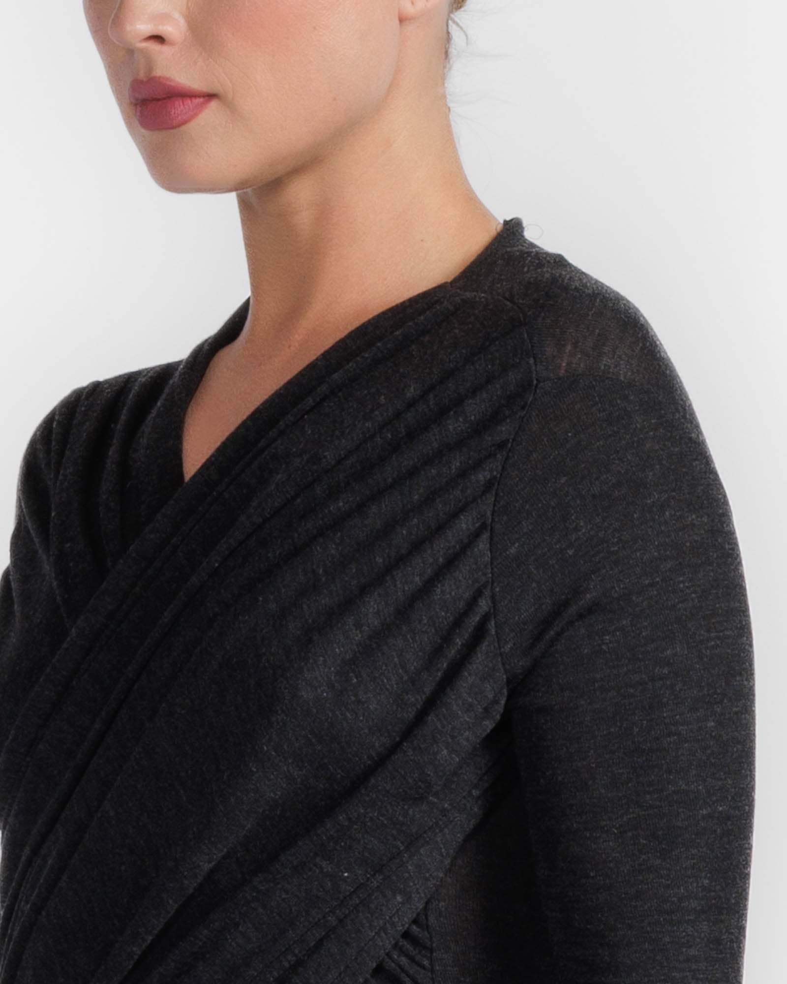 Raw Tension Bodysuit