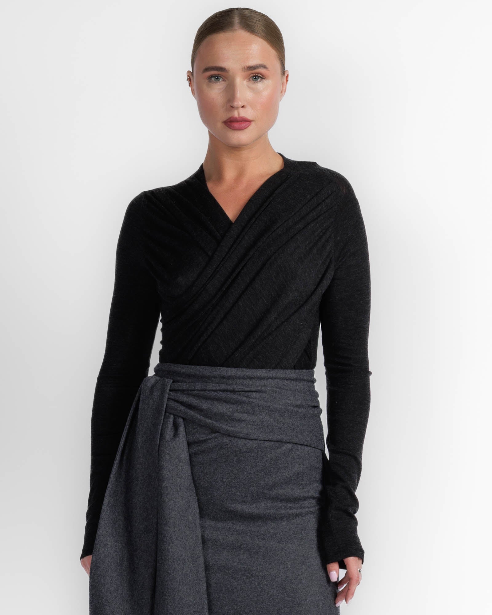 Raw Tension Bodysuit