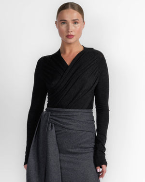 Raw Tension Bodysuit