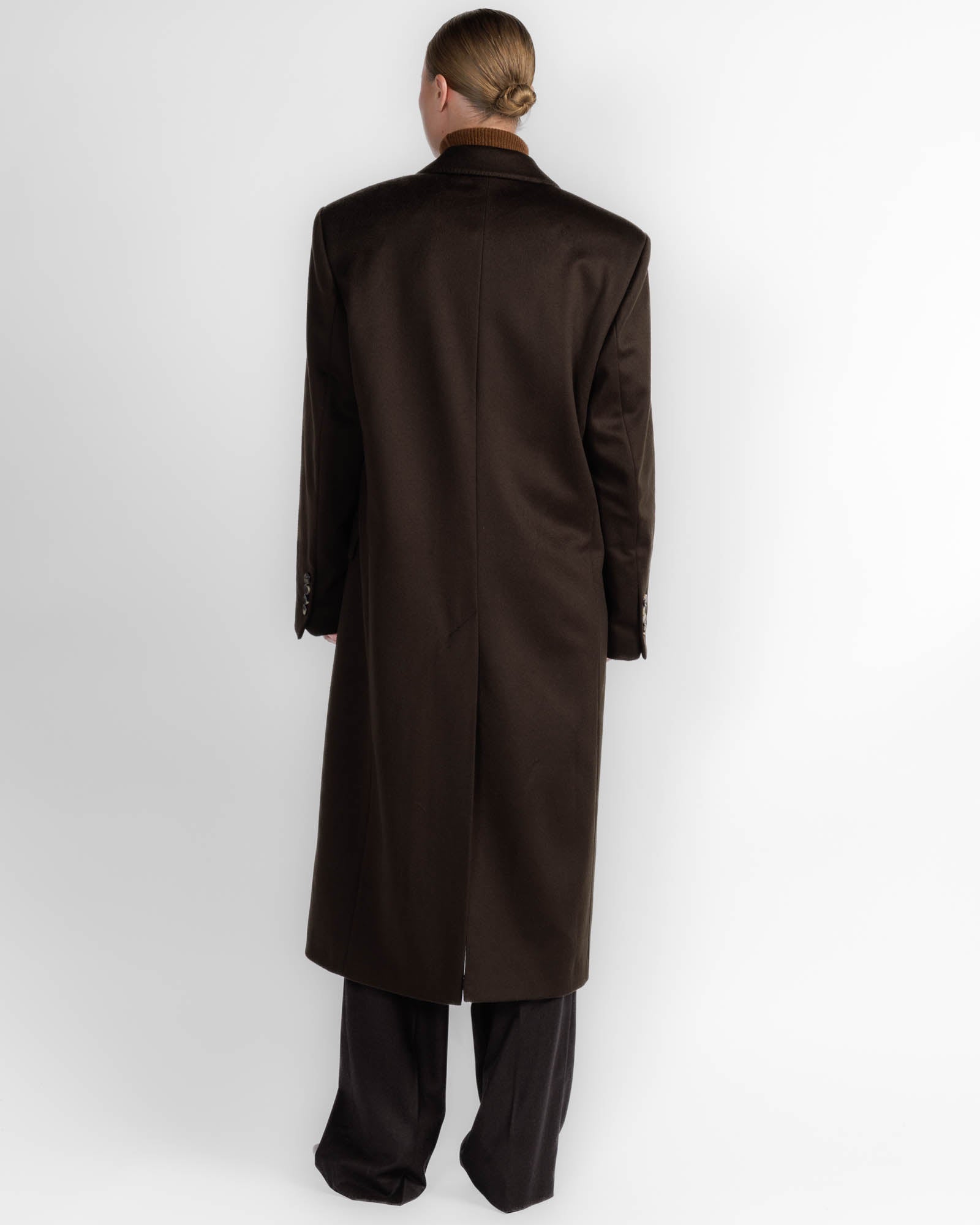 Alpha Mood Coat
