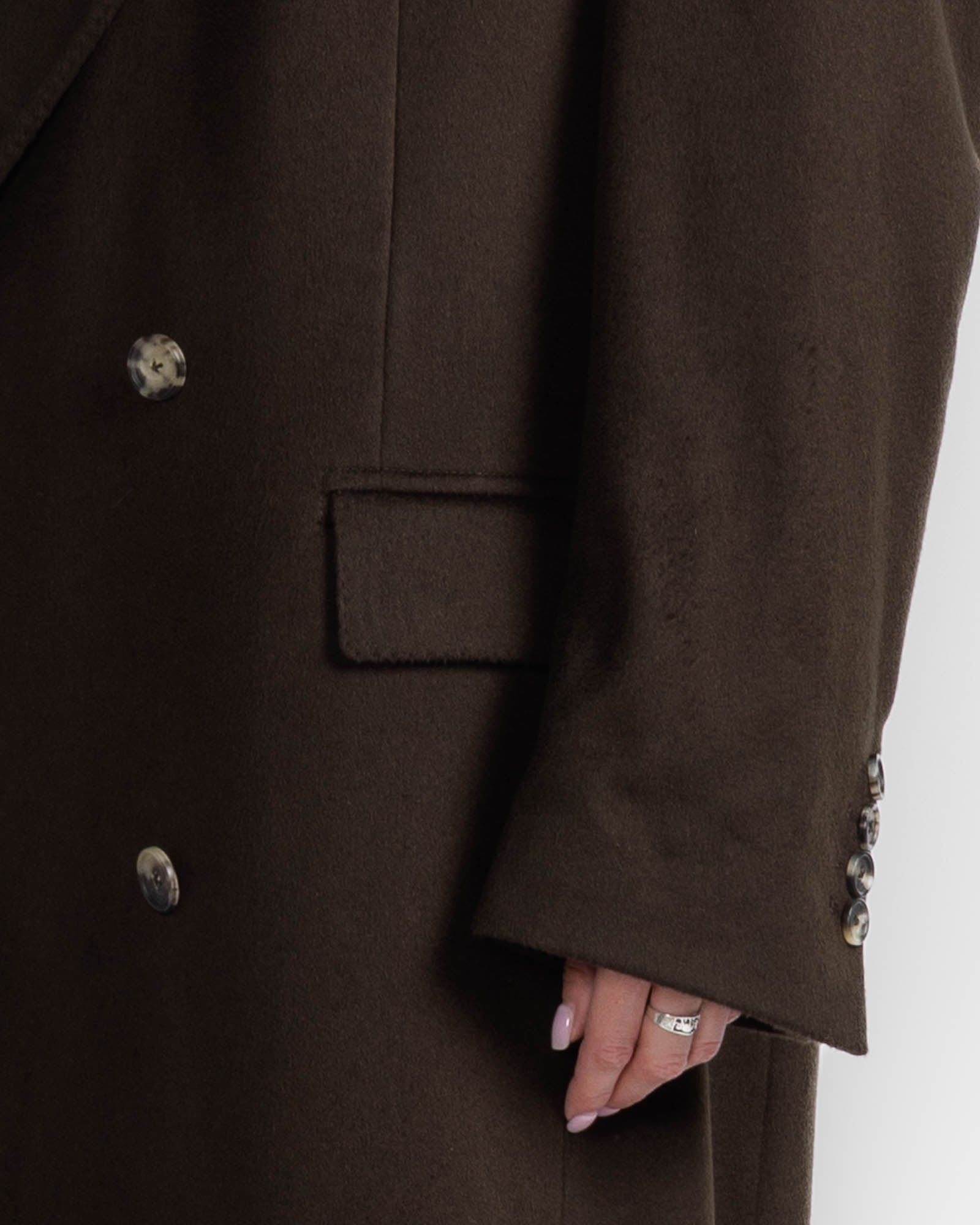Alpha Mood Coat