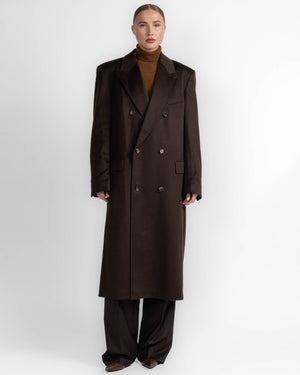 Alpha Mood Coat