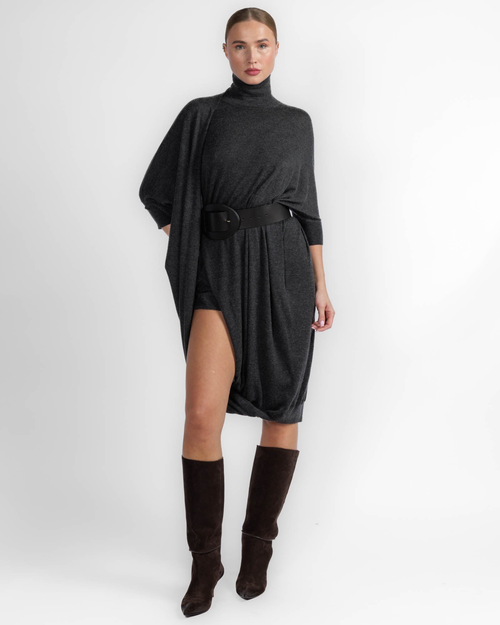 Zero Gravity Dress