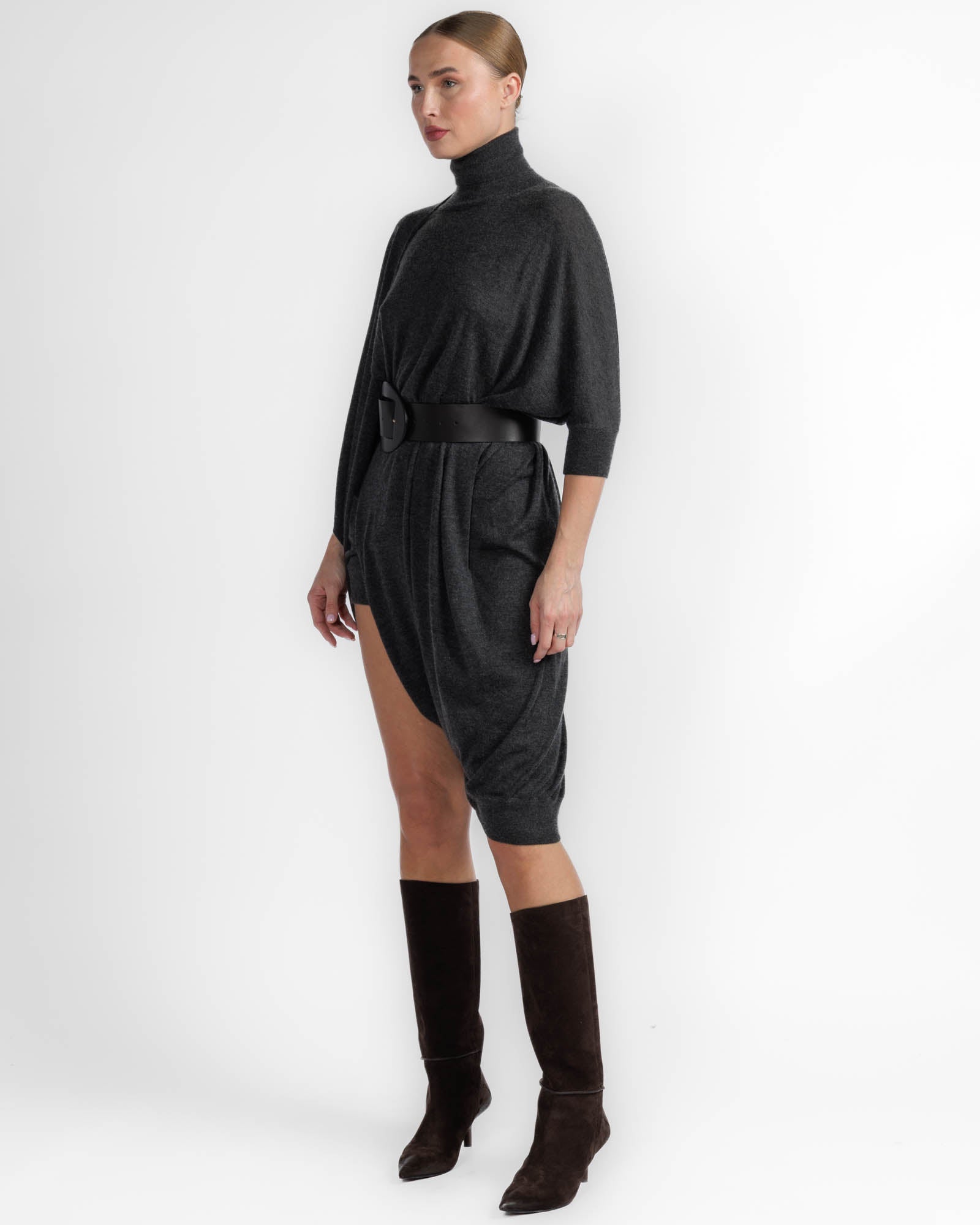Zero Gravity Dress