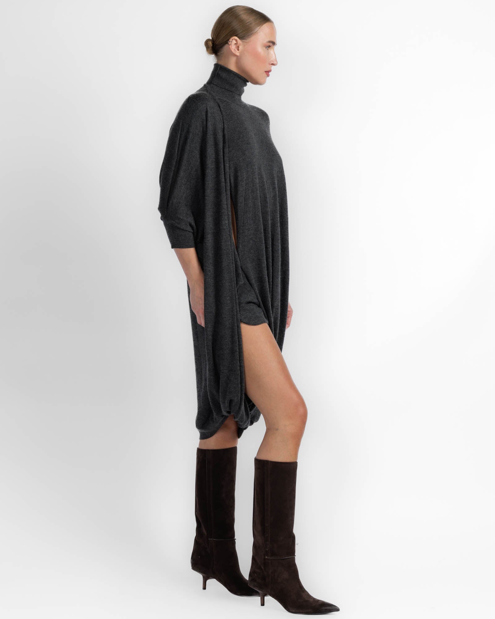 Zero Gravity Dress