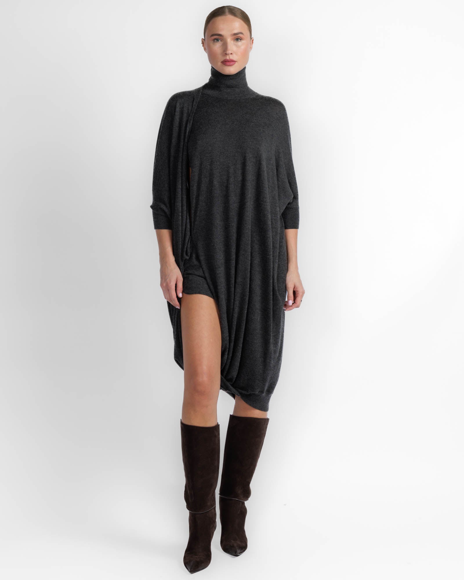 Zero Gravity Dress