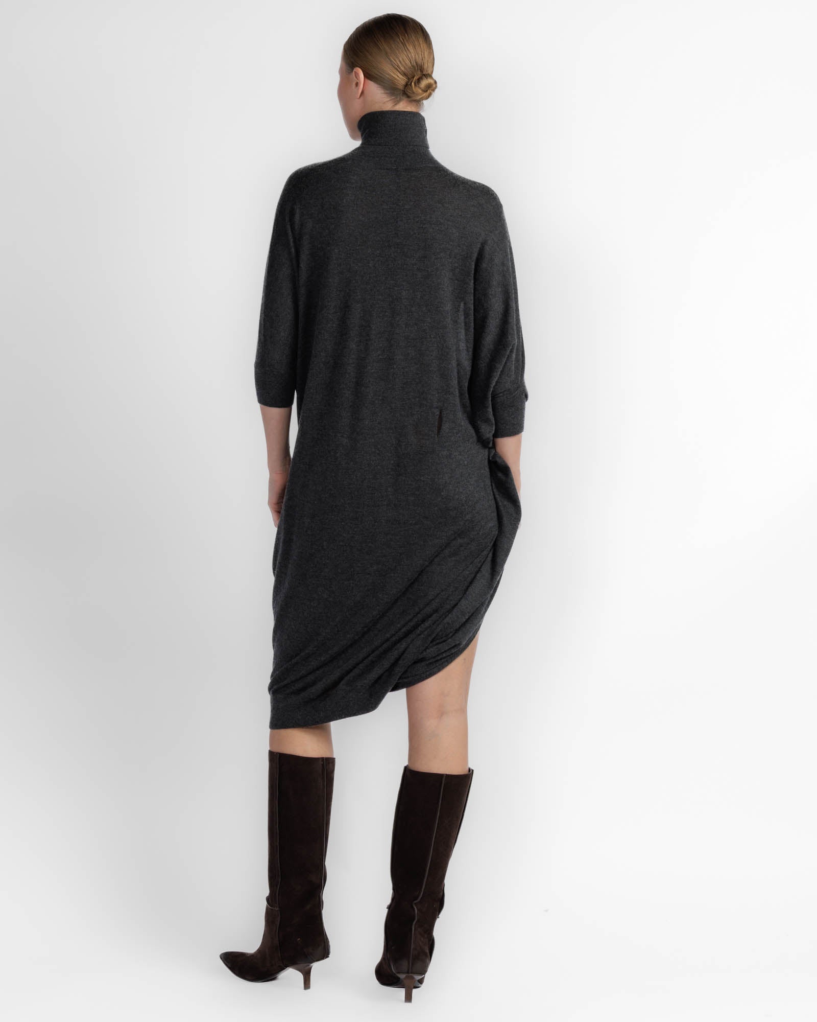Zero Gravity Dress
