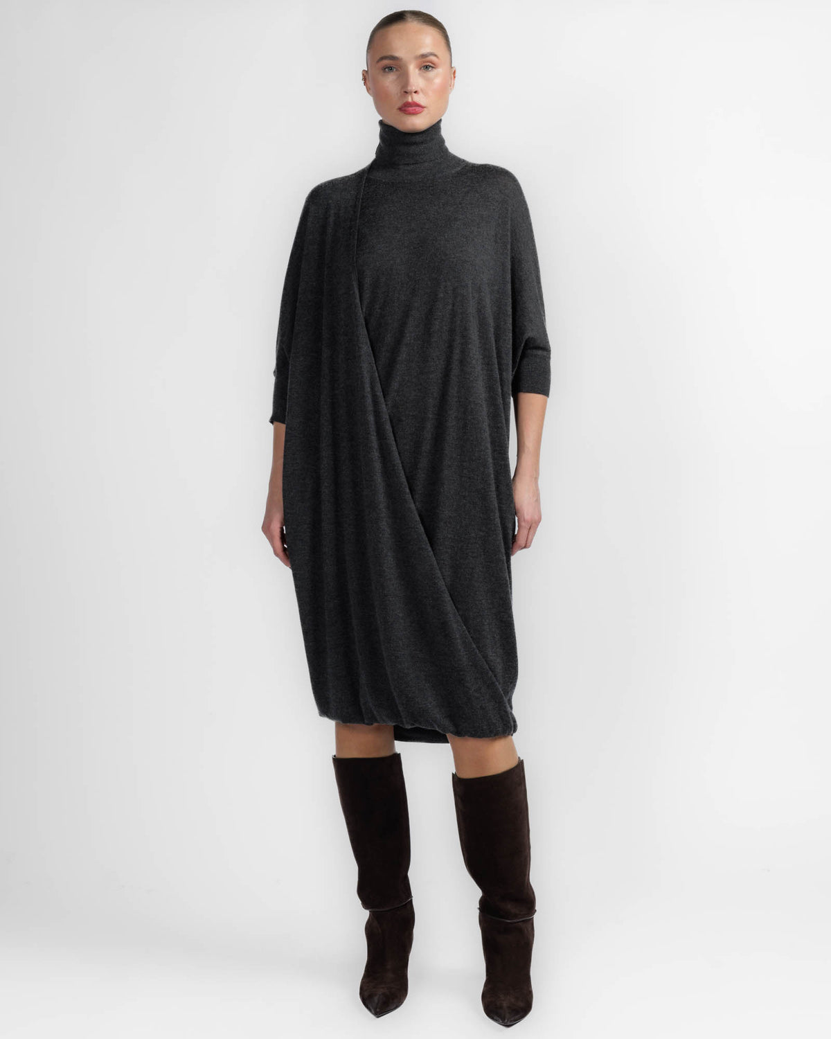 Zero Gravity Dress