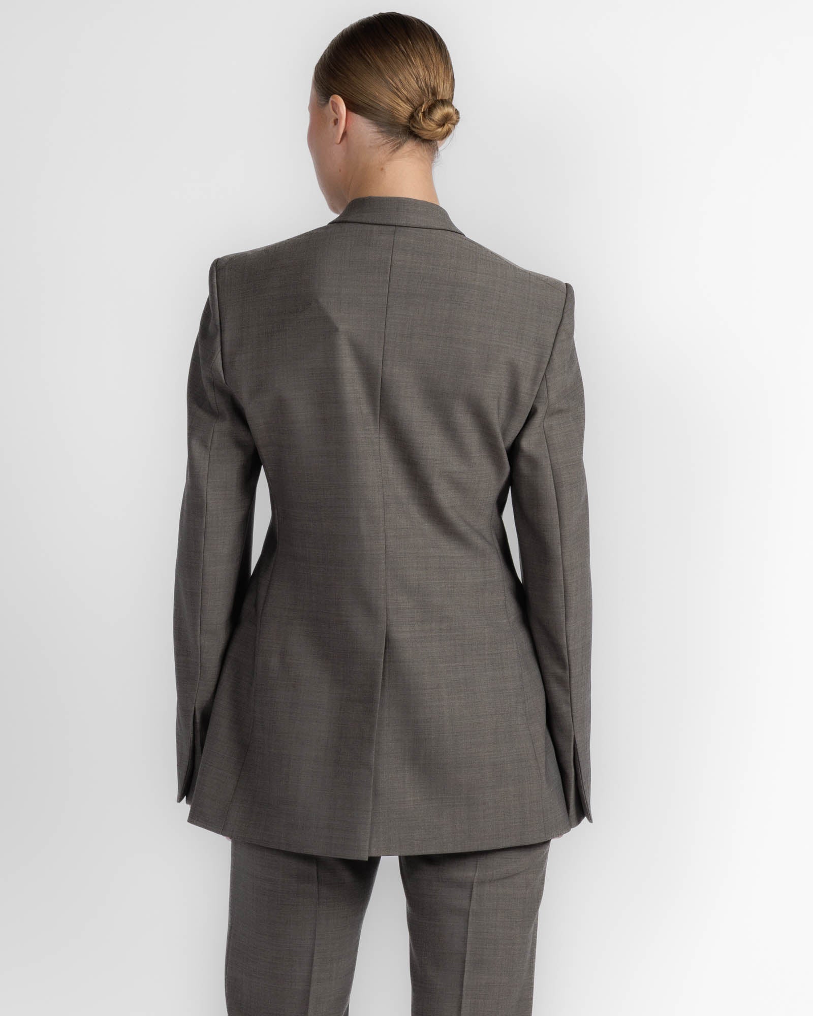 Clean Break Jacket