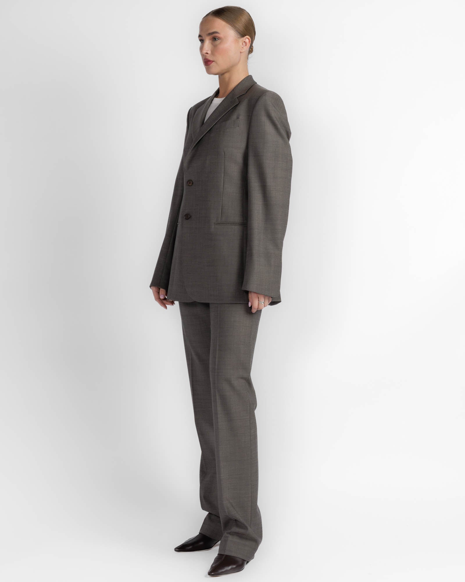 Clean Break Jacket