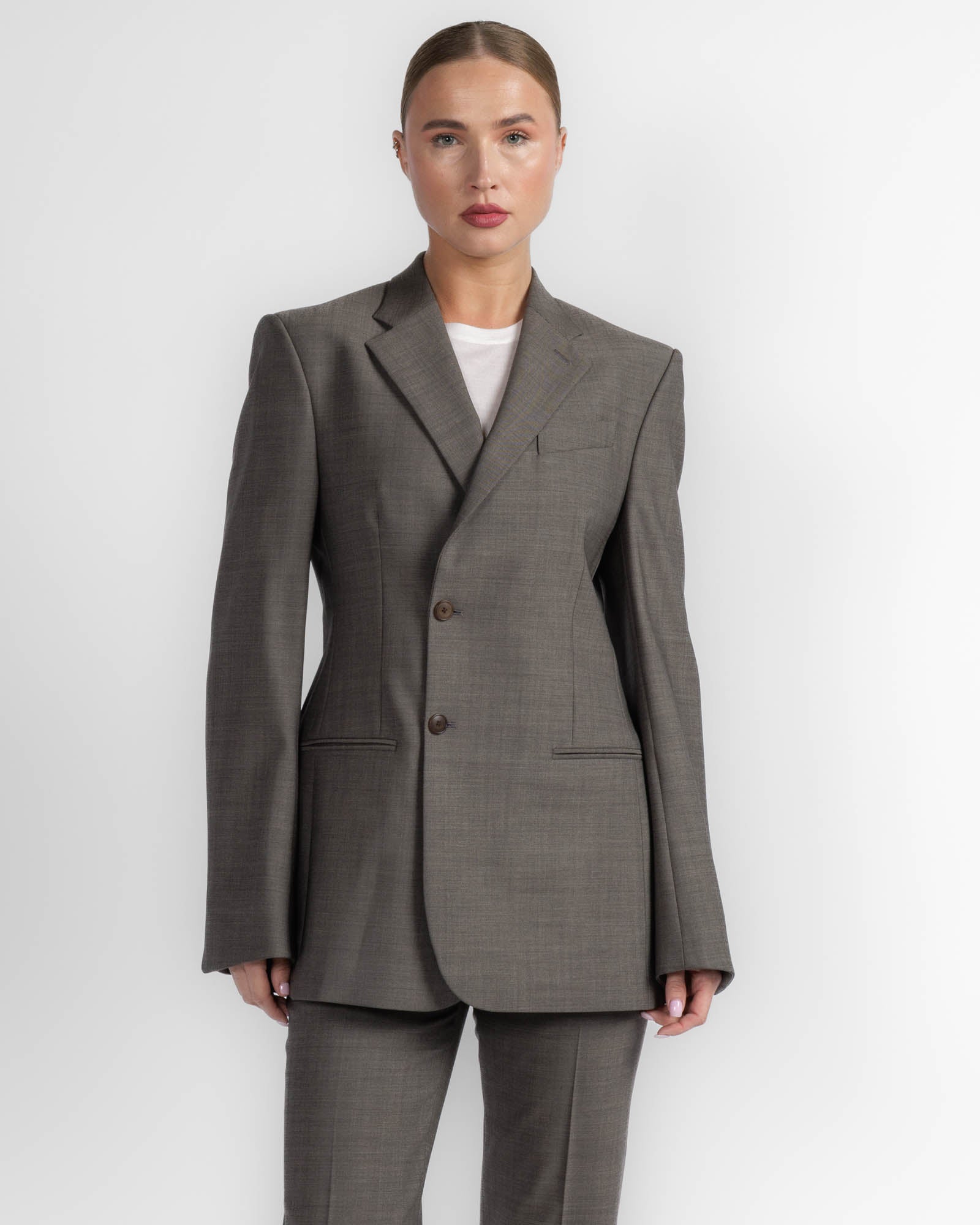 Clean Break Jacket