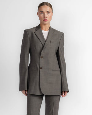 Clean Break Jacket