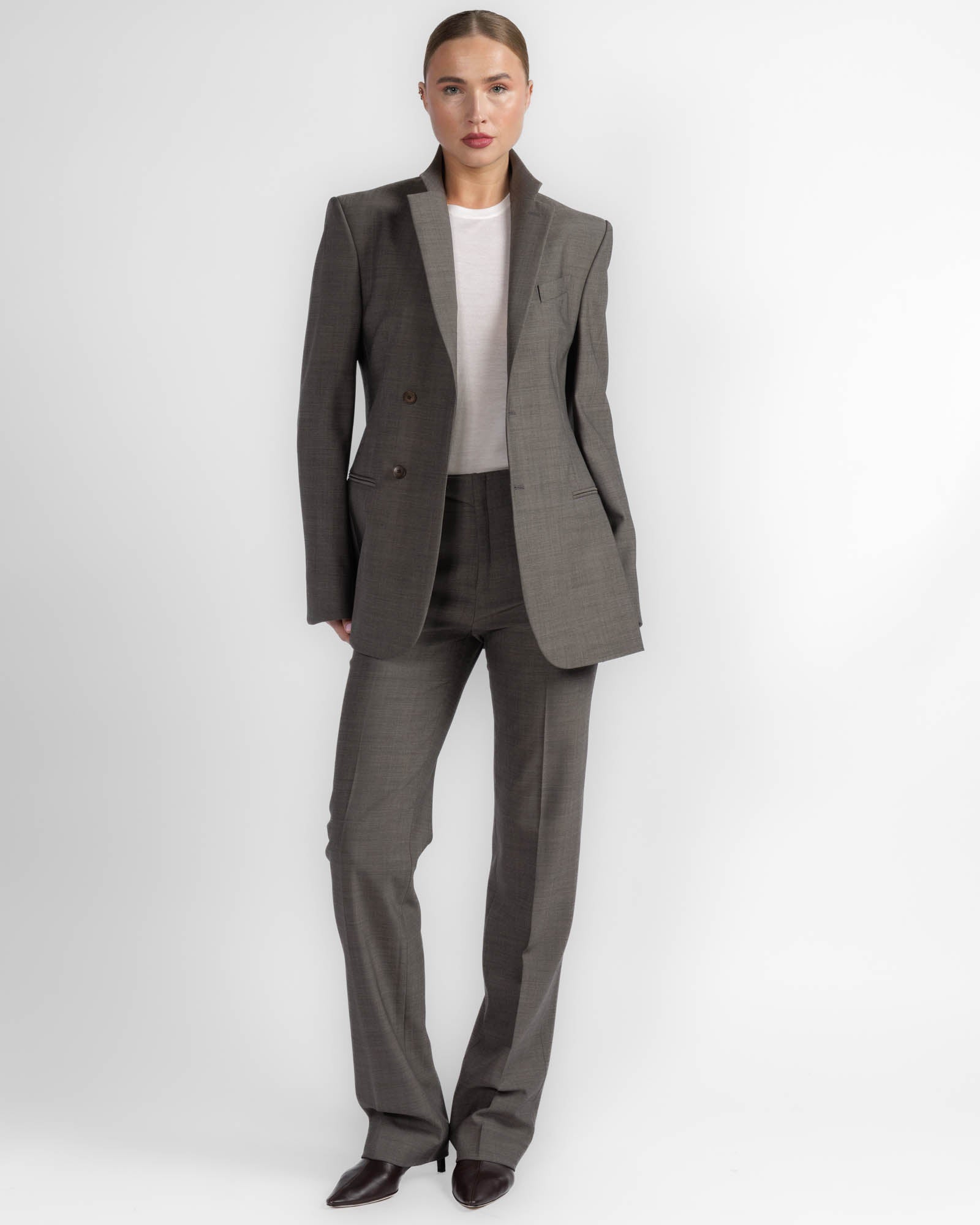 Clean Break Jacket