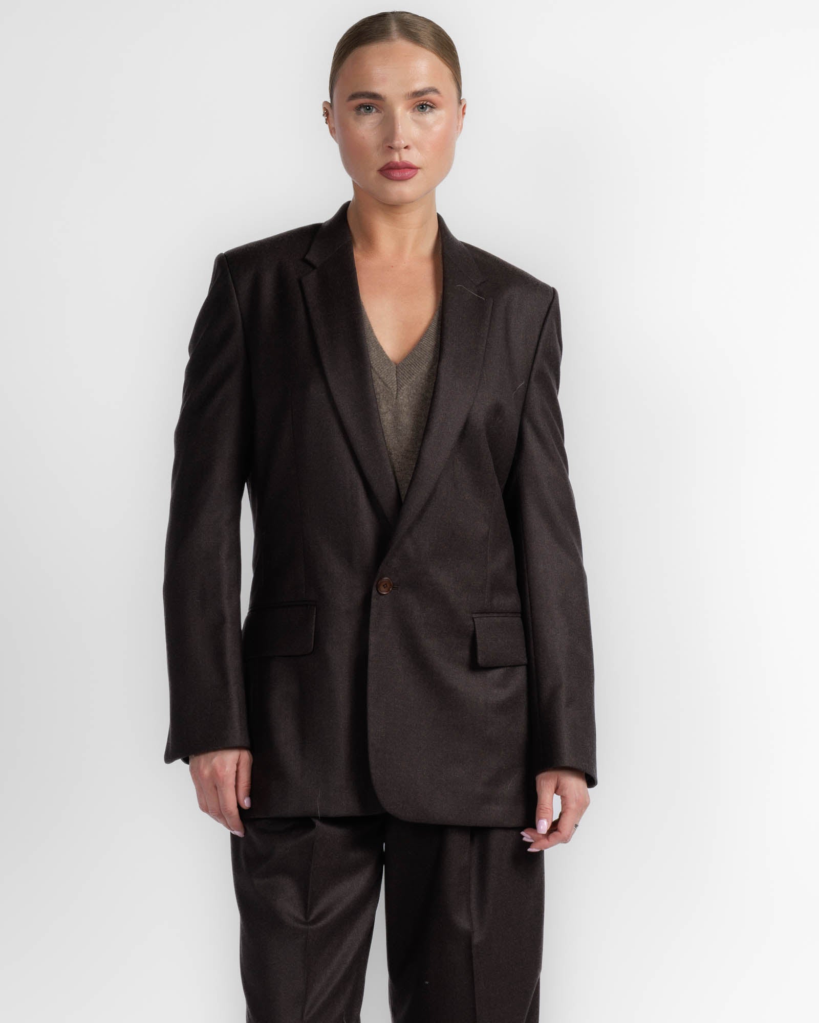 Day Mode Jacket