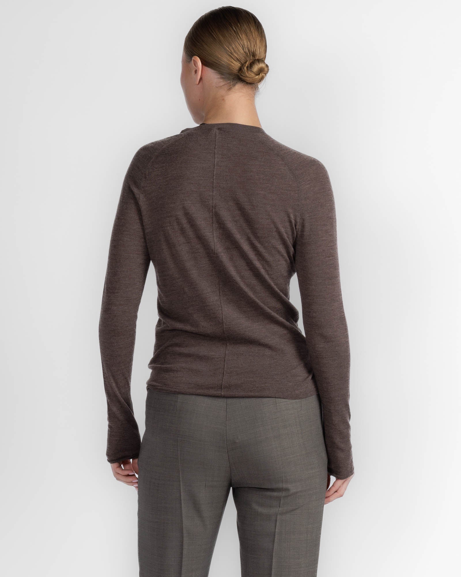 Challenger Sweater