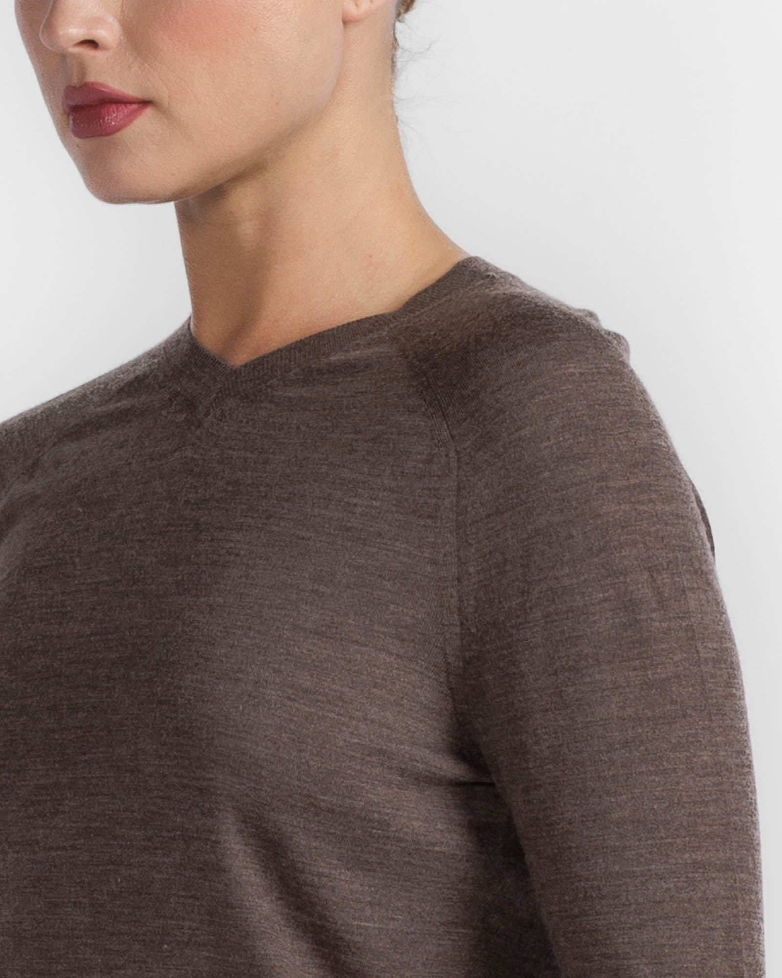 Challenger Sweater
