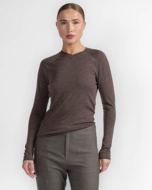 Challenger Sweater