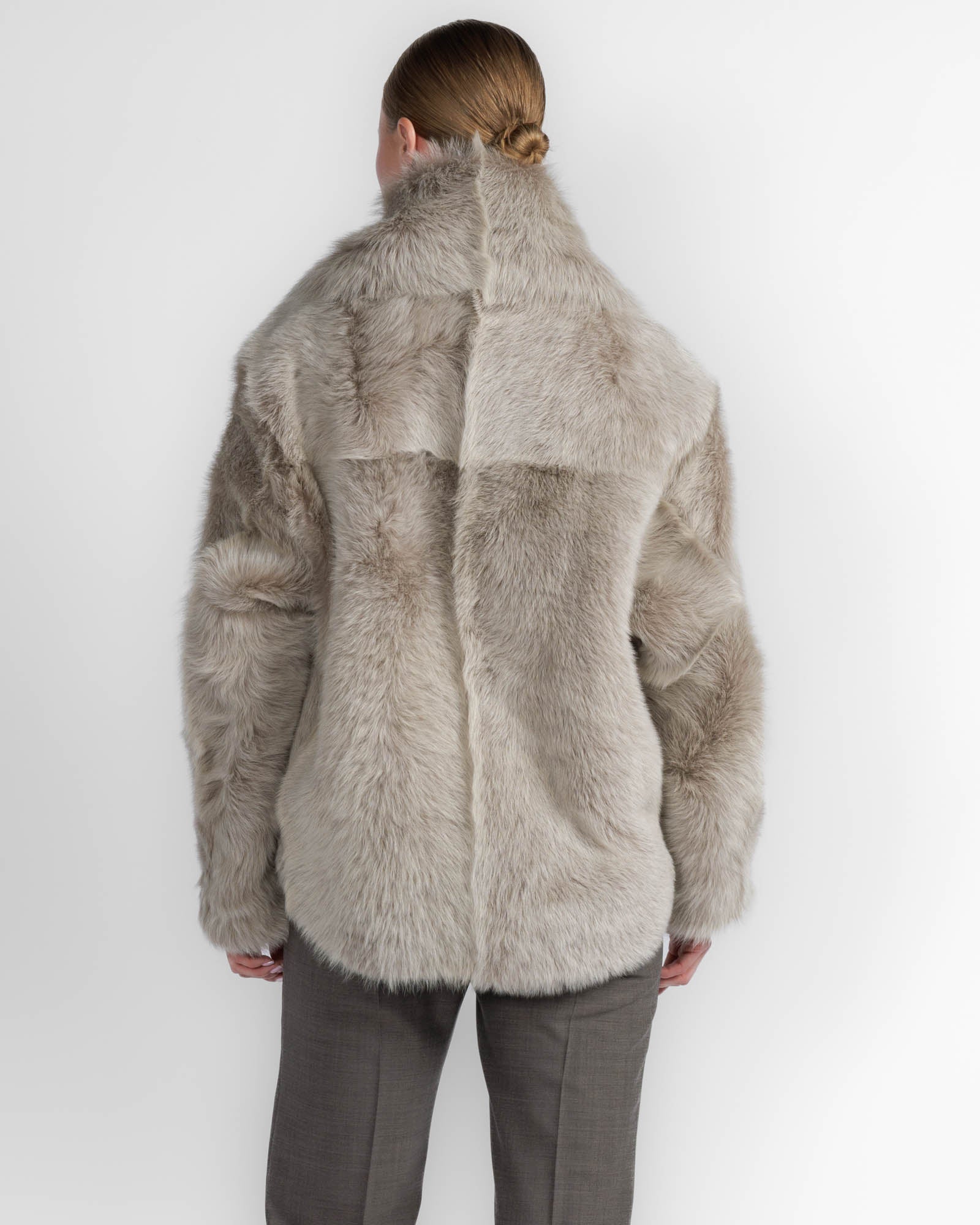 Iron Sky Jacket