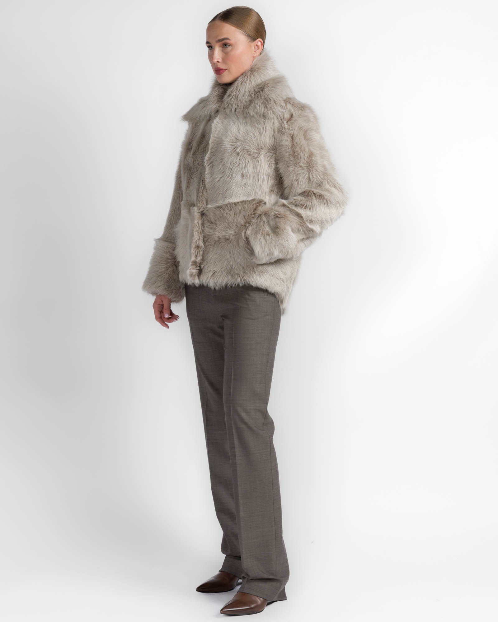 Iron Sky Jacket