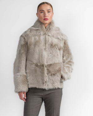 Iron Sky Jacket