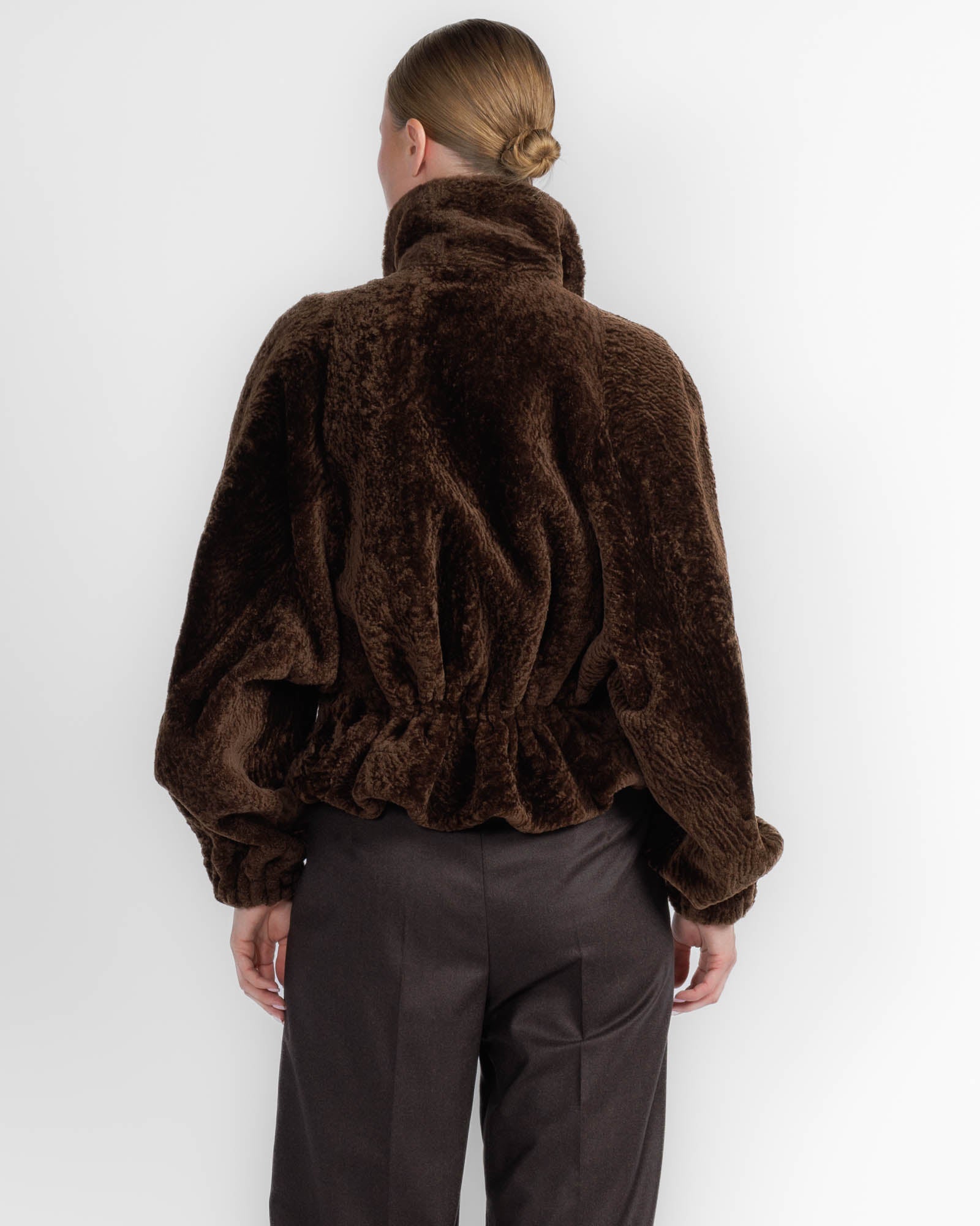 Warm Glow Jacket