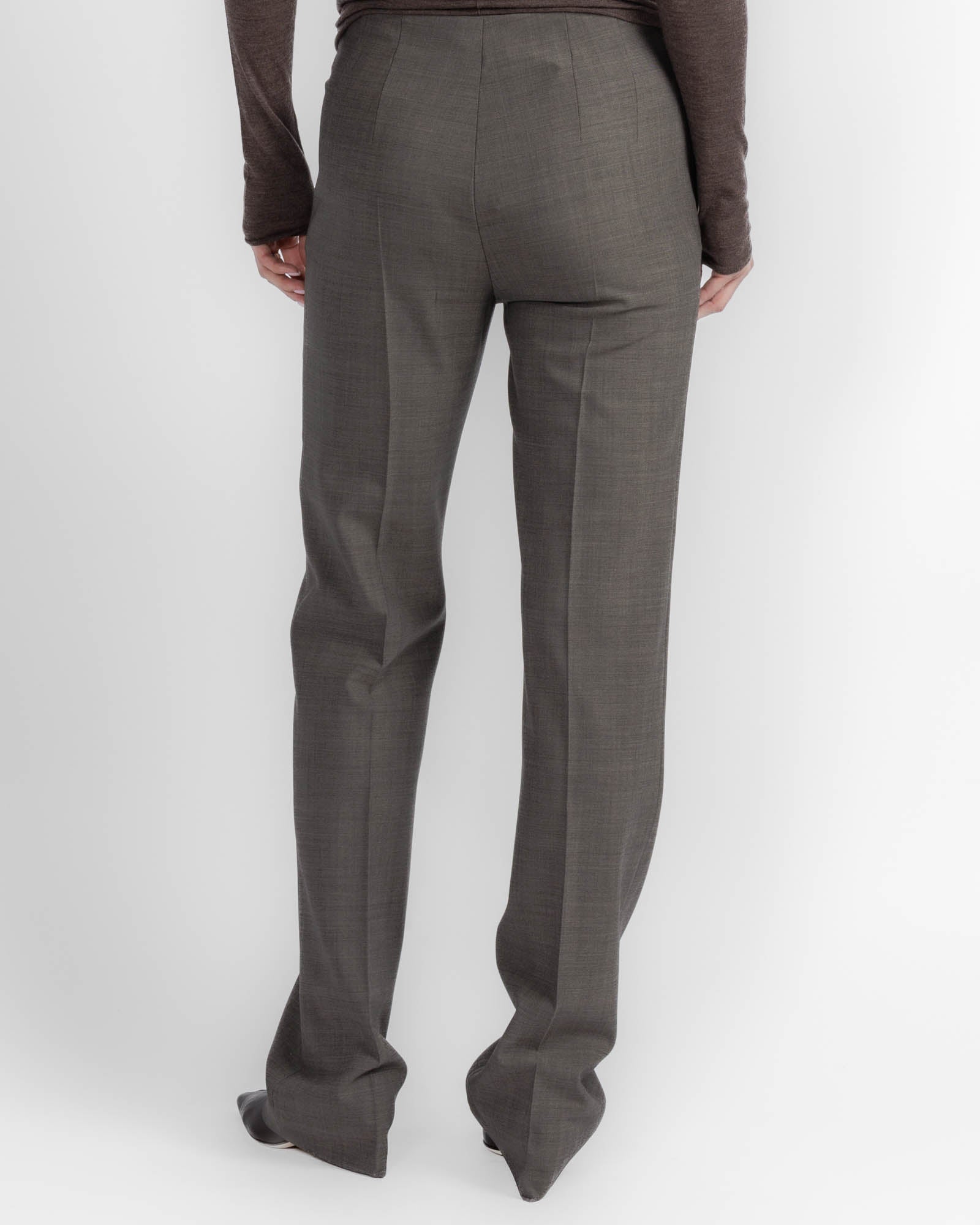 Clean Break Trouser