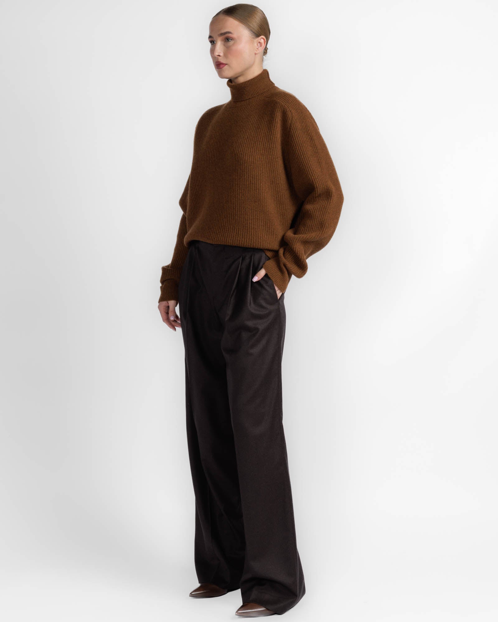 Day Mode Trousers