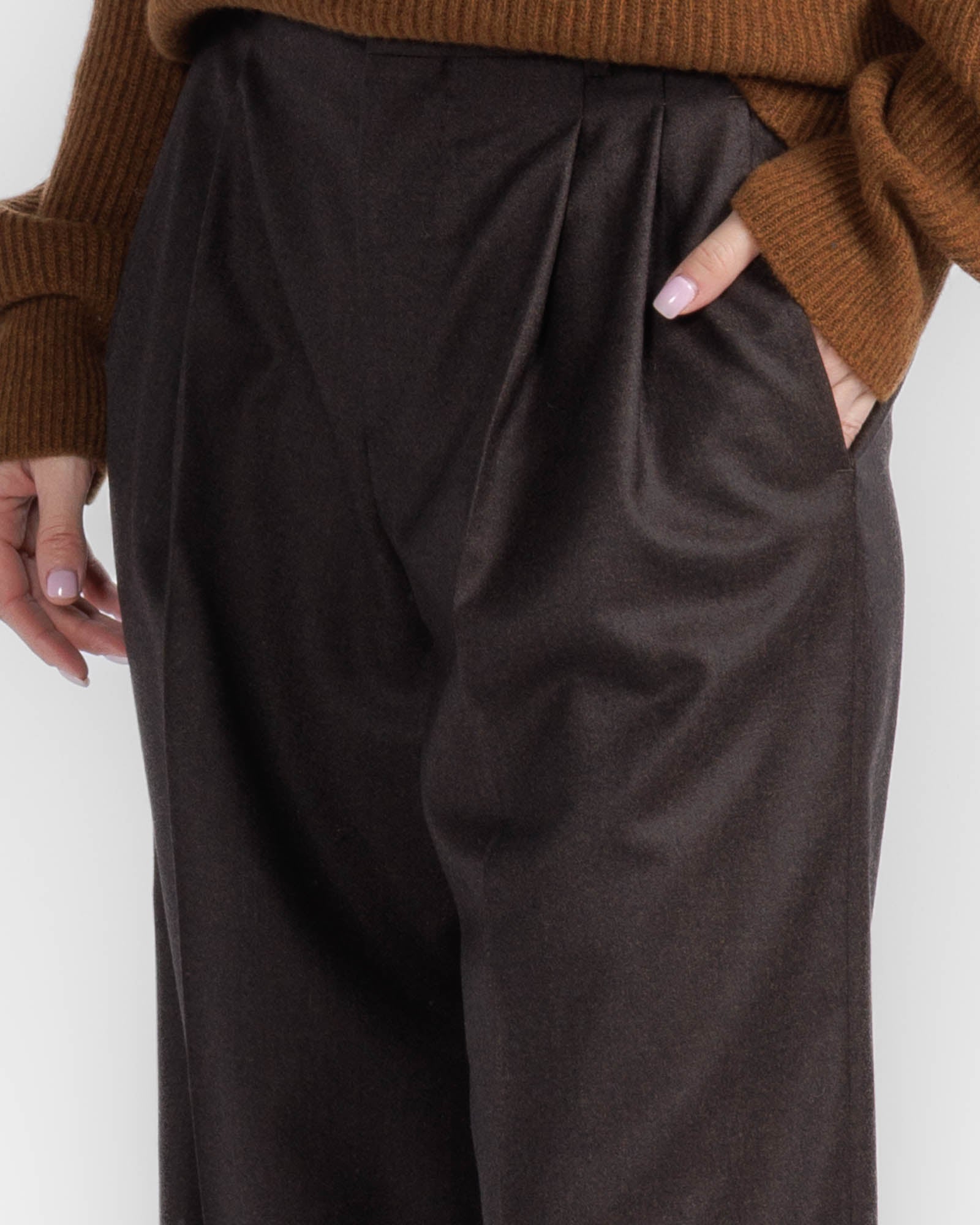 Day Mode Trousers