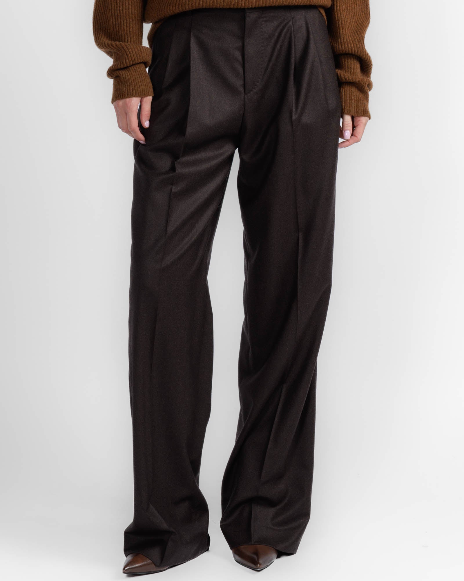 Day Mode Trousers