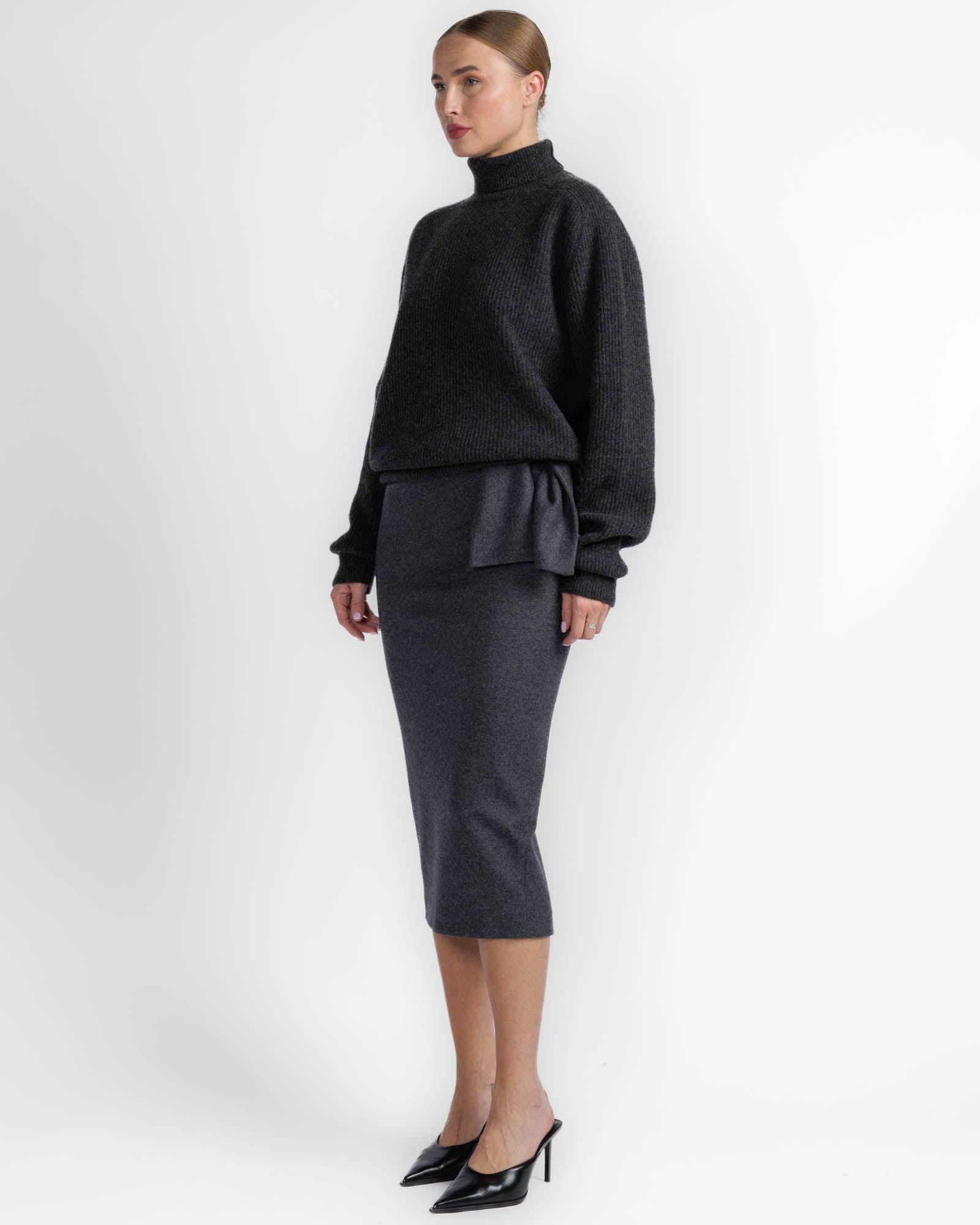 Promise Land Sweater