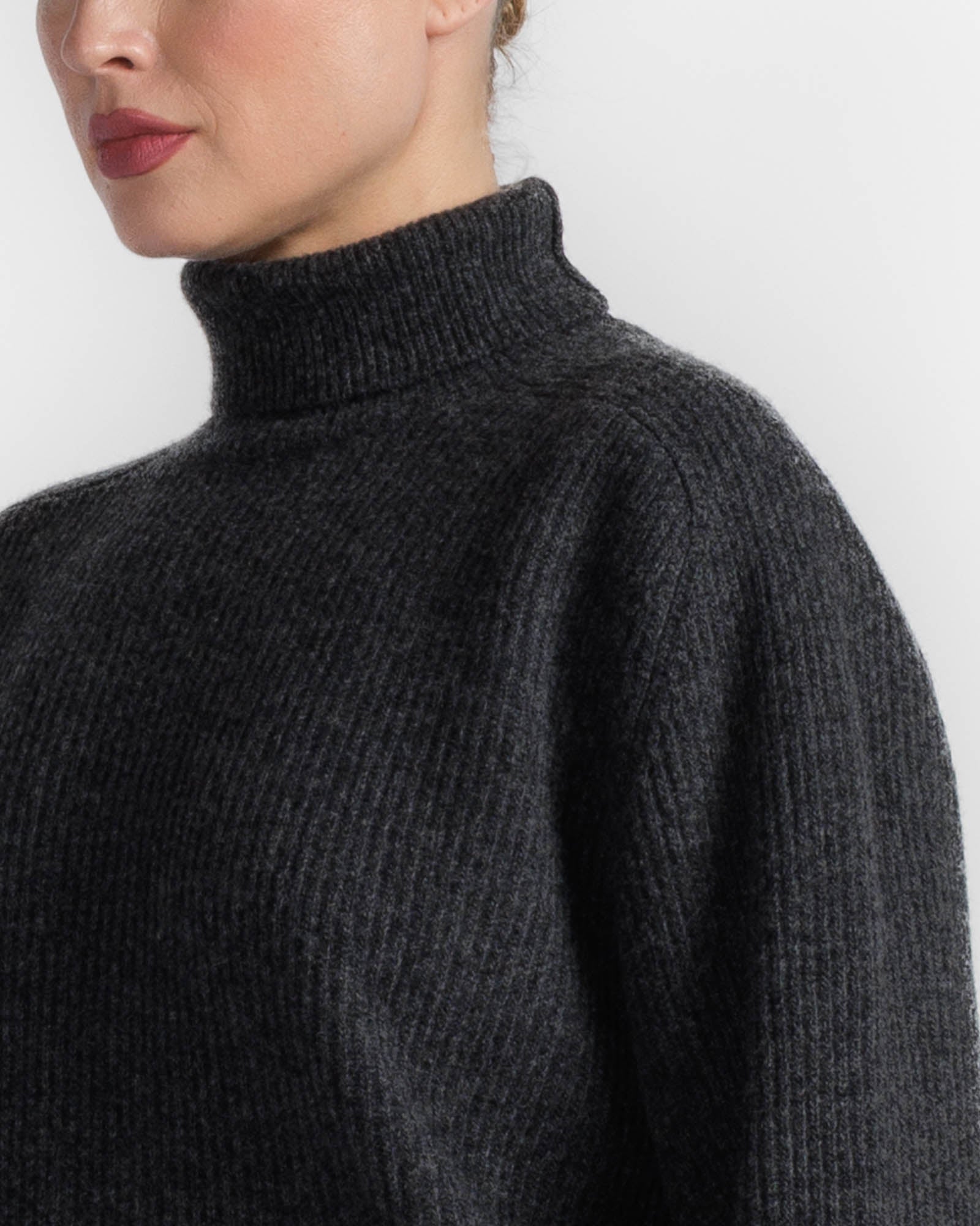 Promise Land Sweater