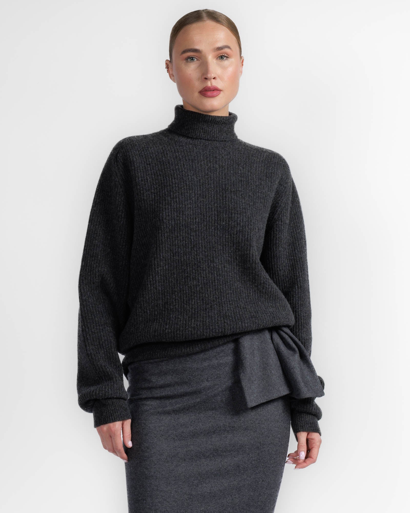 Promise Land Sweater